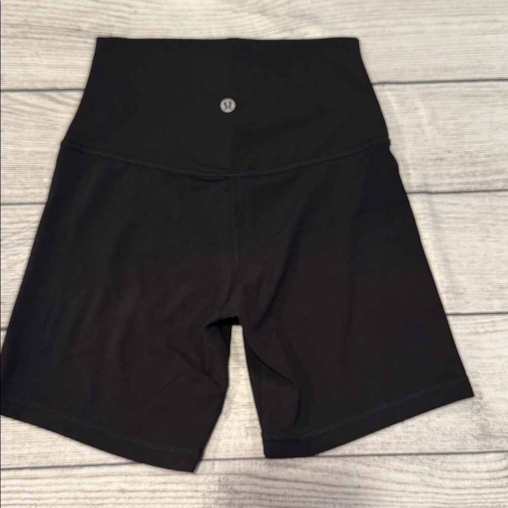 🍋Women’s Lululemon Align Short 6" Size 4 Black
W7BG3S 🍋 - Picture 8 of 14